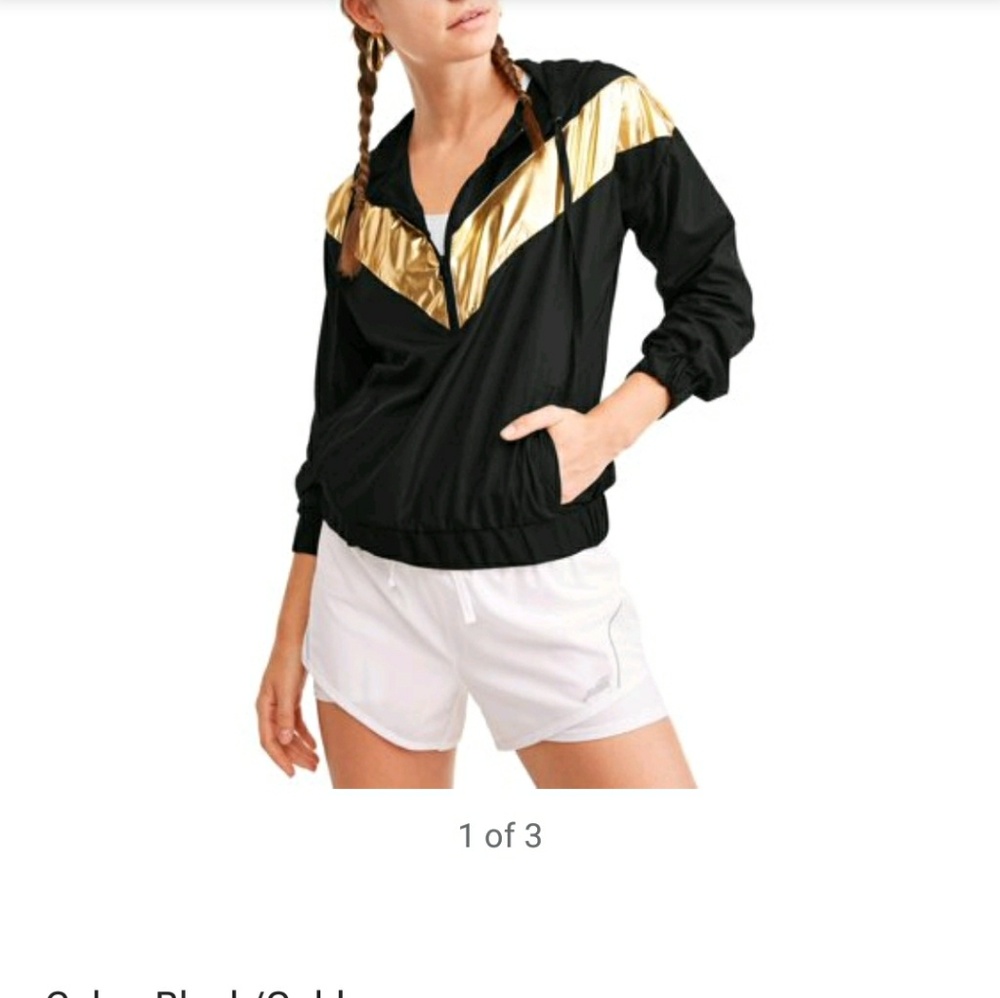Windbreaker
